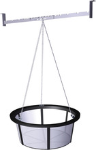 Filter t/regnvandstank